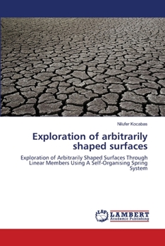 Paperback Exploration of arbitrarily shaped surfaces Book