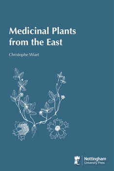 Paperback Medicinal Plants from the East Book