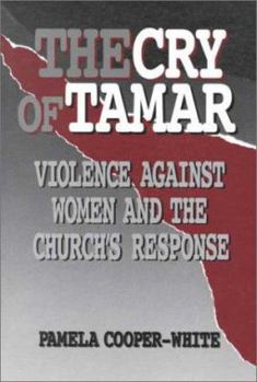 Paperback Cry of Tamar Book