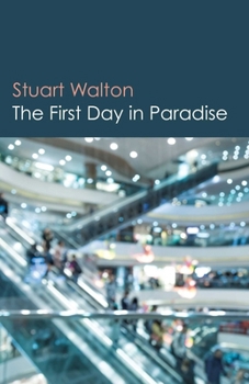 Paperback The First Day in Paradise Book