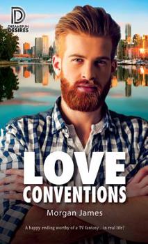 Mass Market Paperback Love Conventions: Volume 81 Book