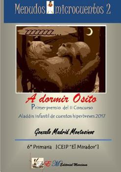 Paperback Menudos Microcuentos 2 [Spanish] Book