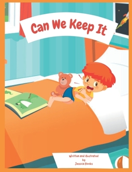 Paperback Can We Keep IT Book