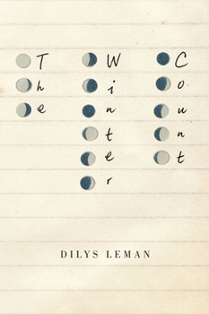 Paperback The Winter Count Book