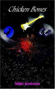 Paperback Chicken Bones Book