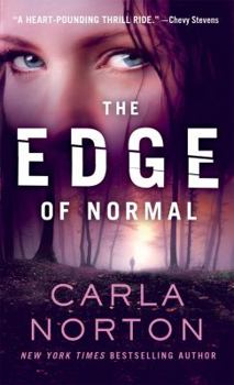 Mass Market Paperback The Edge of Normal Book