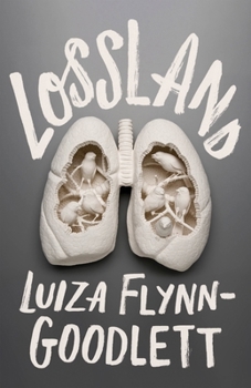 Paperback Lossland Book