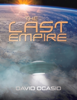Paperback The last Empire Book