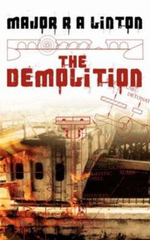 Paperback The Demolition: A Memoir Book