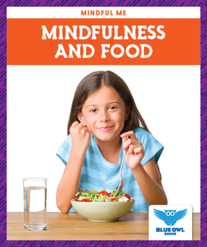 Paperback Mindfulness and Food Book