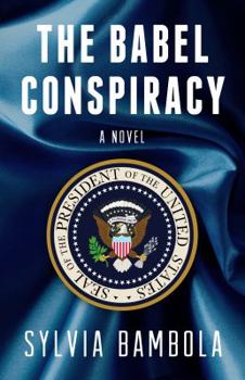 Paperback The Babel Conspiracy Book