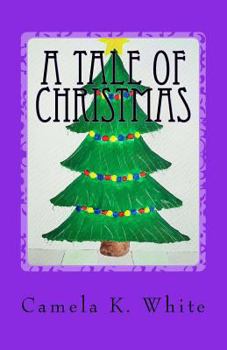 Paperback A Tale of Christmas Book