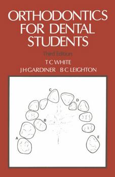Paperback Orthodontics for Dental Students Book