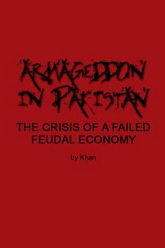 Paperback Armageddon in Pakistan Book