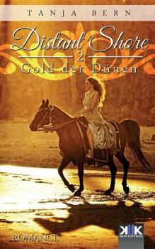 Paperback Distant Shore: Gold der Dünen [German] Book