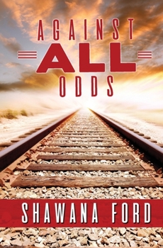 Paperback Against All Odds Book