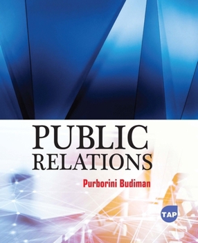 Library Binding Public Relations Book