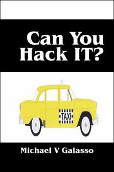 Paperback Can You Hack It? Book