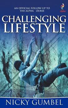 Paperback Challenging Lifestyle Book