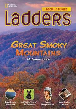 Paperback Ladders Social Studies 5: Great Smoky Mountains National Park (above-level) Book