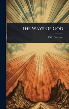 The Ways Of God