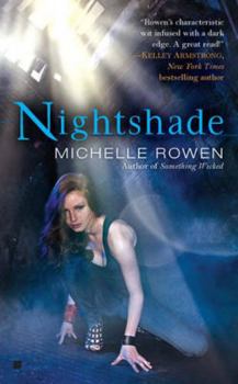 Nightshade - Book #1 of the Nightshade
