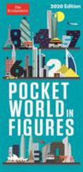 Hardcover Pocket World in Figures 2020 Book