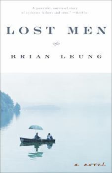 Paperback Lost Men: A Novel Book