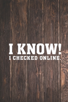 Paperback I know! I checked online. Funny Journal Book