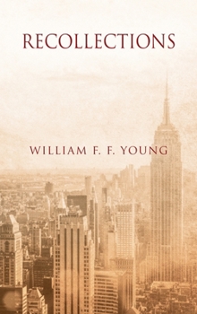 Hardcover Recollections Book