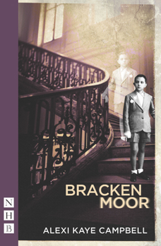 Paperback Bracken Moor Book