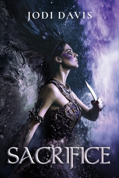 Paperback Sacrifice Book