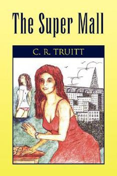 Paperback The Super Mall Book