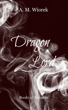 Paperback Dragon Lord Book