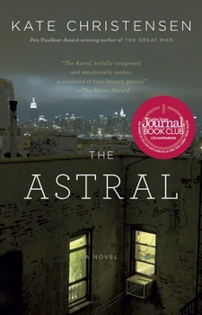 Paperback The Astral Book