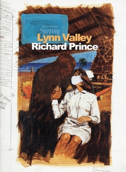 Paperback Richard Prince: Lynn Valley 1 Book