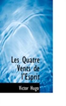 Paperback Les Quatre Vents de L'Esprit Book