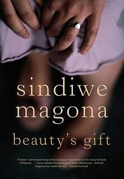 Paperback Beauty’s Gift Book