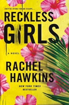 Paperback Reckless Girls Book