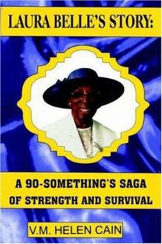 Paperback Laura Belle's Story Book