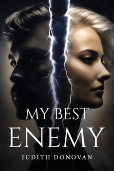 Paperback My best enemy Book