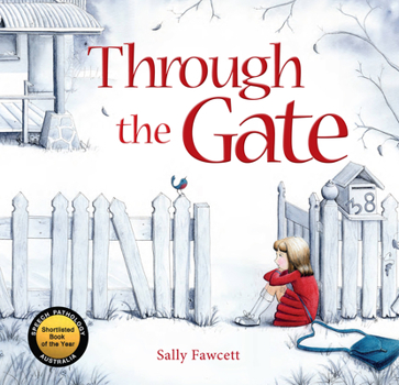 Paperback Through the Gate Book