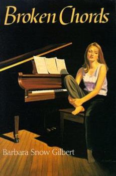 Hardcover Broken Chords Book