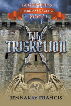 Paperback The Triskelion Book