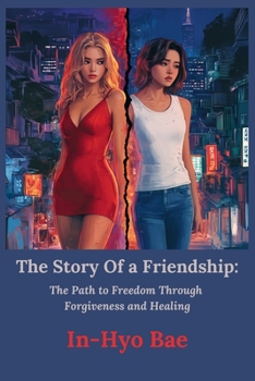 The Story Of a Friendship: The Path to Freedom Through Forgiveness and Healing