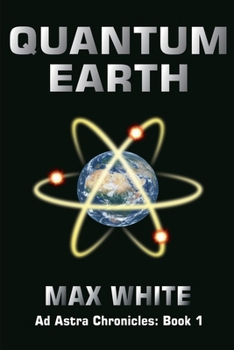 Quantum Earth