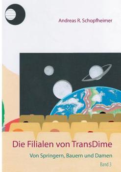 Paperback Von Springern, Bauern und Damen: Die Filialen von TransDime [German] Book