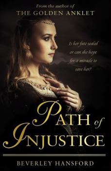 Paperback Path of Injustice Book