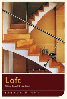 Hardcover Loft Book