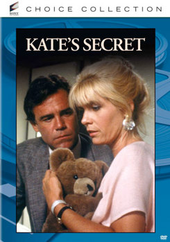 DVD Kate's Secret Book